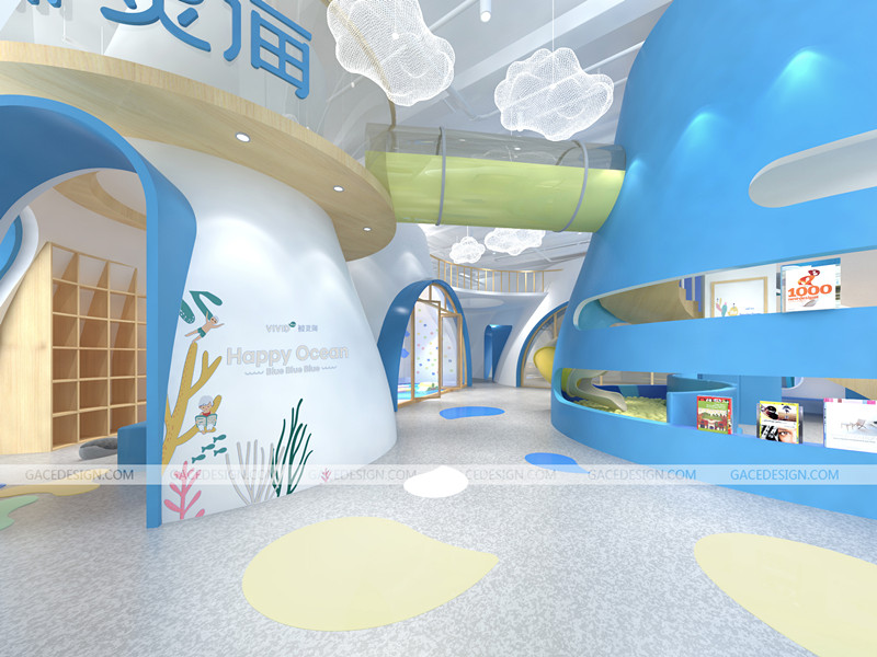 早教中心設(shè)計(jì)要注意哪些問題 早教中心設(shè)計(jì)要注意哪些問題